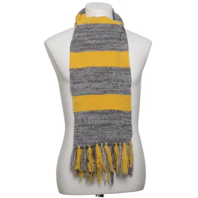 Écharpe (Jaune, Gris) de Fantastic Beasts Acrylique
