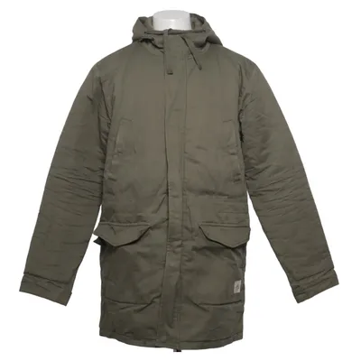 Parka (Green) from TwoThirds Cotton