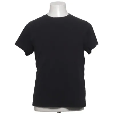 T-shirt (Noir) de Cottover Coton biologique