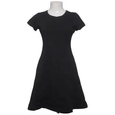 Dress (Black) from Hessnatur Organic cotton