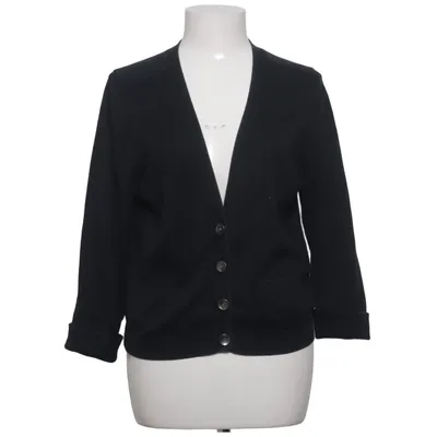 Cardigan (Zwart) van Mexx Katoen