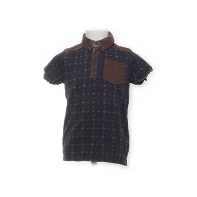 Pikétröja (Blå, Brun, Flerfärgad) från F&F