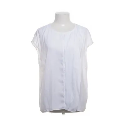 Topp (Vit) från Yaya Women Polyester