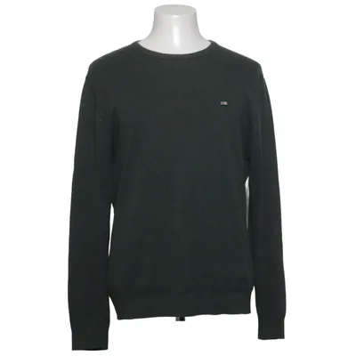 Sweater (Green) from Lexington Organic cotton