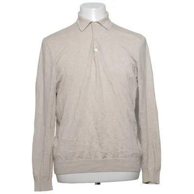 Rugby shirt (Beige) van Bläck Katoen