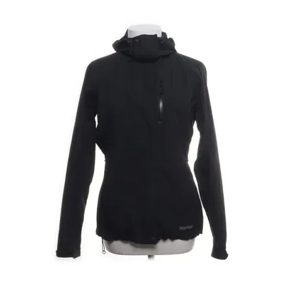 Allvädersjacka (Svart) från Marmot Polyester