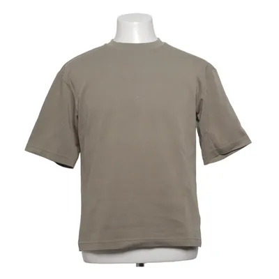 T-shirt (Green) from Uniqlo U Cotton, Polyester