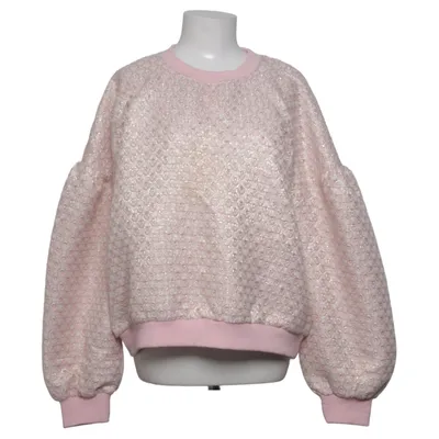 Trui (Amelia Sweatshirt) van HUNKØN Katoen, Polyester