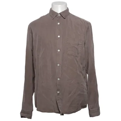 Skjorta (Beige) från L'Homme Rouge Tencel