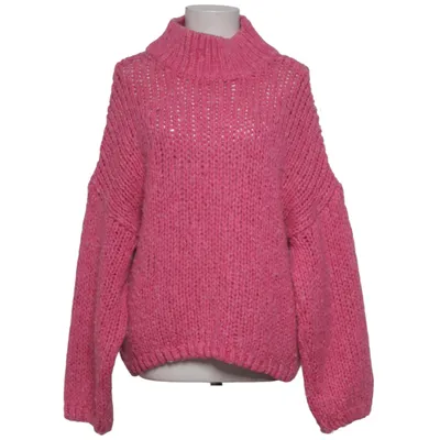 Pull-over (Rose) de Maja Nilsson Lindelöf x Gina Tricot