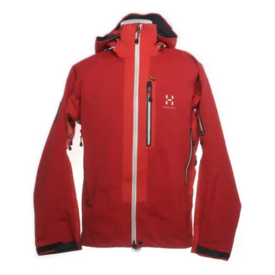 Skaljacka (Röd) från Haglöfs Elastan, Goretex, Polyamid, Polyester