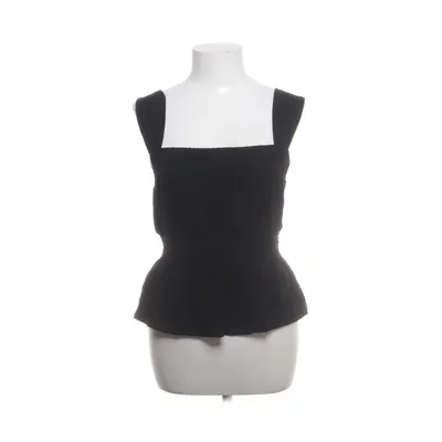 Linne (Svart) från KappAhl