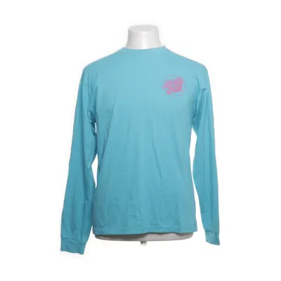 Långärmad t-shirt (Blå) från Santa Cruz Bomull