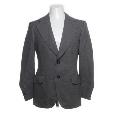 Blazer (Gray) from Tiger of Sweden