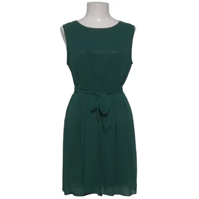 Klänning (Grön) från Tenki Polyester