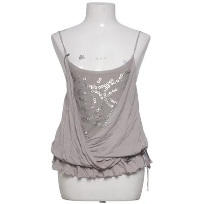 Tanktop  (Grå) fra KOOKAI Lyocell