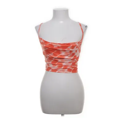 Tube Top (Orange, Weiß, Mehrfarbig)