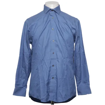 Chemise (Bleu) de Kenneth Cole Coton
