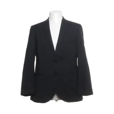 Blazer (Zwart) van Angelo Litrico for C&A Polyester, Wol