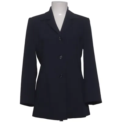 Blazer (Blau) von Mexx Women Acetat, Polyester