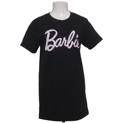 T-shirt (Black) from Sinsay Cotton, Polyester