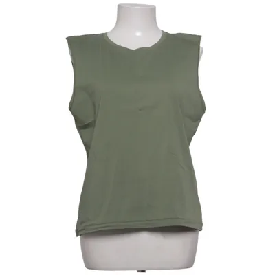 Tank Top (Green) from Rabens Saloner