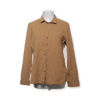 Shirt (Bruin) van ESPRIT