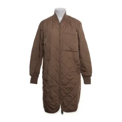 Vinterkappa (Brun) från Lager 157 Polyester
