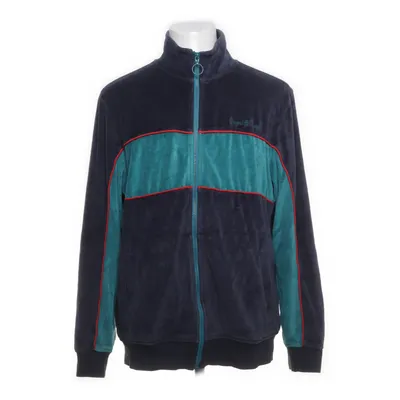 Collegetröja (Blå, Flerfärgad) från Penguin by Munsingwear Bomull, Polyester