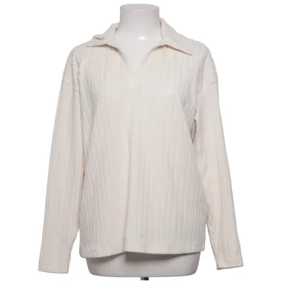 Tröja (Beige) från DeFacto Woman Elastan, Polyester, Viskos