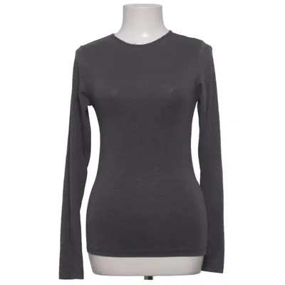 Långärmad t-shirt (Grå) från Zalando Essentials