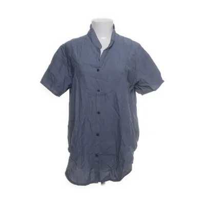 Korte mouwen shirt (Blauw) van HOPE by Ringstrand Söderberg Katoen
