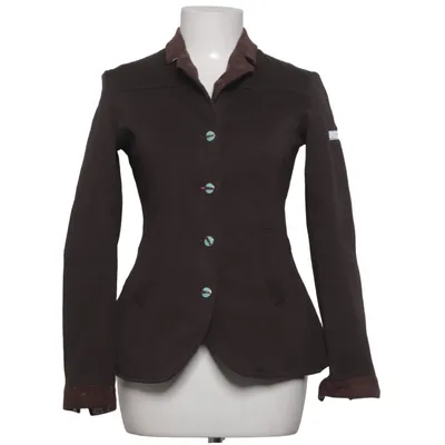 Blazer (Brun) fra Animo