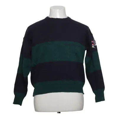 Sweater (Blå, Grøn) fra Cap Horn Akryl, Uld