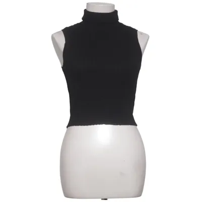 Slipover (Black) from IndieXO Polyamide, Viscose