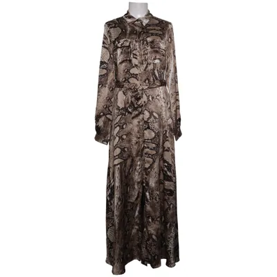 Skjortklänning (S193257) från Sofie Schnoor Polyester, Viskos