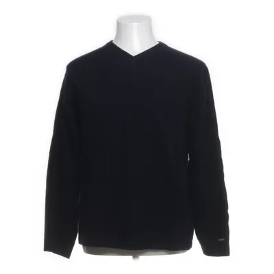 Pullover (Blå) från Cottonfield Nylon, Ull