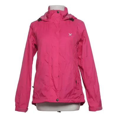 Outdoor jacket (Pink) from X TTL Polyamide, Polyester