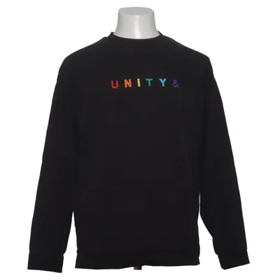 Sweatshirt (Noir) de ASOS