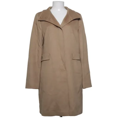 Manteau (Beige) de MaxMara Studio Laine
