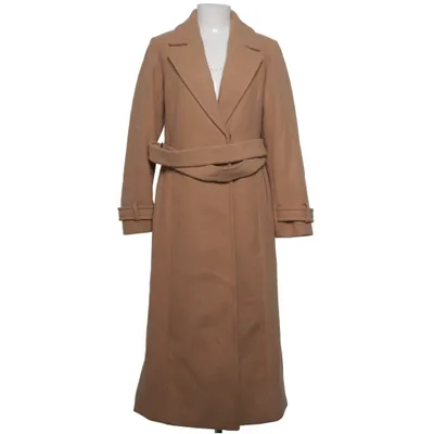 Kappa (Beige) från Vince Camuto Akryl, Polyester, Ull