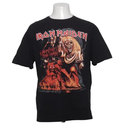 T-shirt (Noir) de Gildan Softstyle Coton