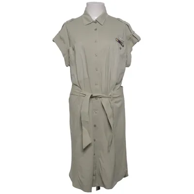 Robe chemise (Vert) de Aeronautica Militare