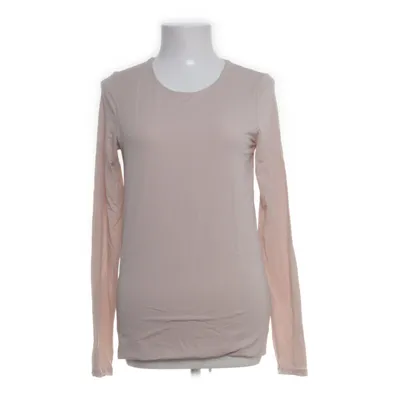 Top (Beige) from COS Cotton, Elastane