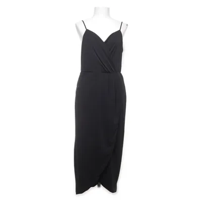 Robe portefeuille (K6579) de Saint Tropez Polyester