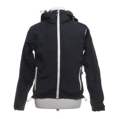 Regnjacka (Svart) från Stormberg Nylon, Polyester