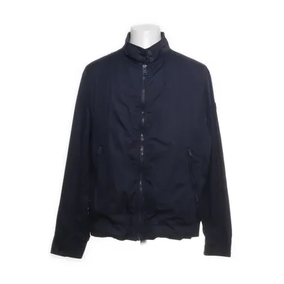 Jacka (Blå) från Brax Feel Good Polyester