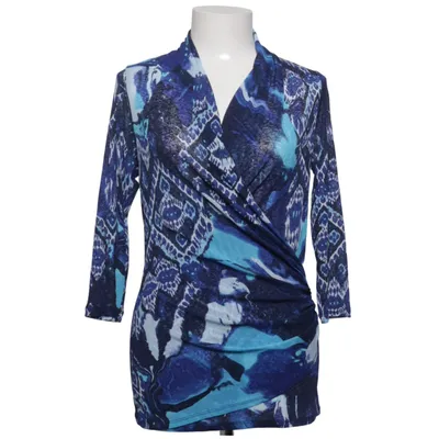 Top (2L12511) fra Karen Kane Polyester