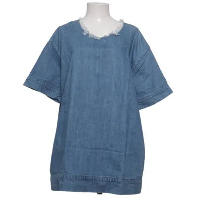 Robe en jean (Marta) de Waven Coton