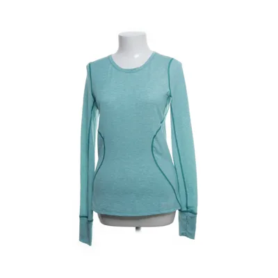 Maillot de sport (Vert) de Moving Comfort Polyester, Lyocell, Élasthane